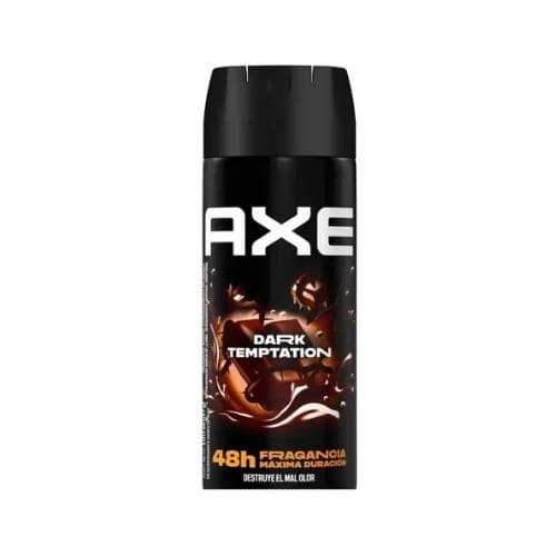 Axe Dark Temtation